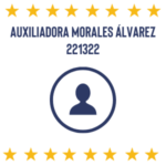 Auxiliadora Morales