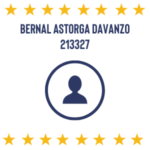 Bernal Astorga