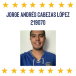 Jorge Cabezas