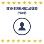 Kevin Fernández