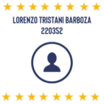 Lorenzo Tristani
