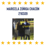 Maricela Zúñiga