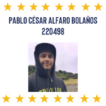 Pablo Alfaro