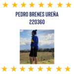 Pedro Brenes