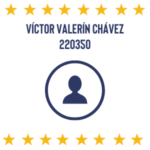 Víctor Valerín
